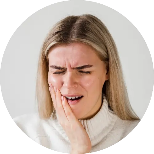 Desordens Temporomandibulares e Dor Orofacial
