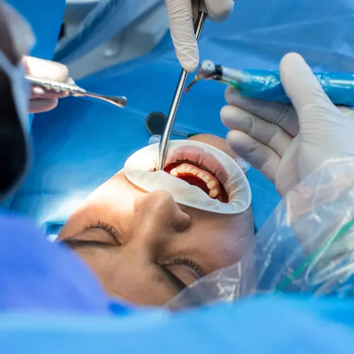 Endodontia