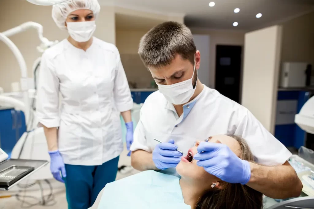 Tratamento de Peri-implantite